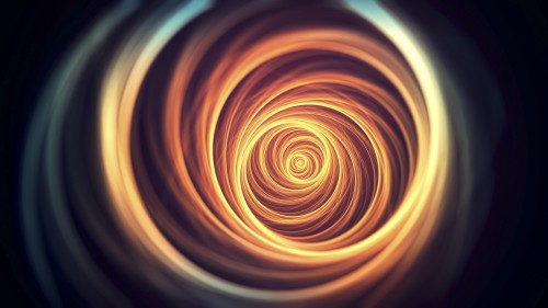 Down the rabbit hole!